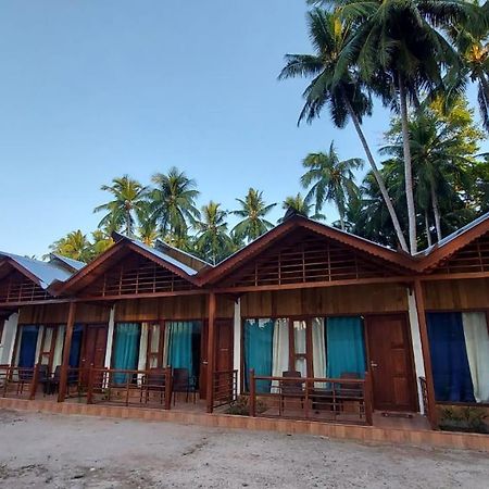 Lemon Grass Resort & Spa Govind Nagar ภายนอก รูปภาพ