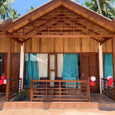 Lemon Grass Resort & Spa Govind Nagar ภายนอก รูปภาพ