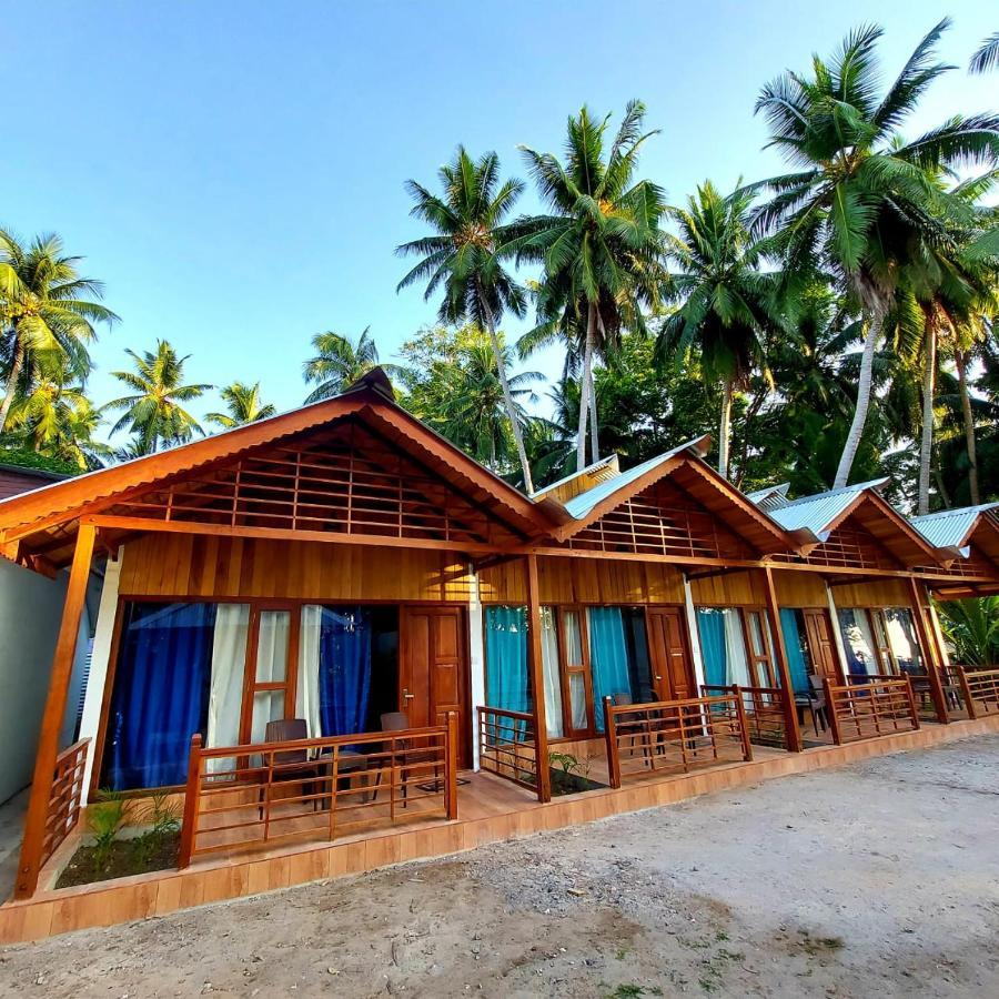 Lemon Grass Resort & Spa Govind Nagar ภายนอก รูปภาพ