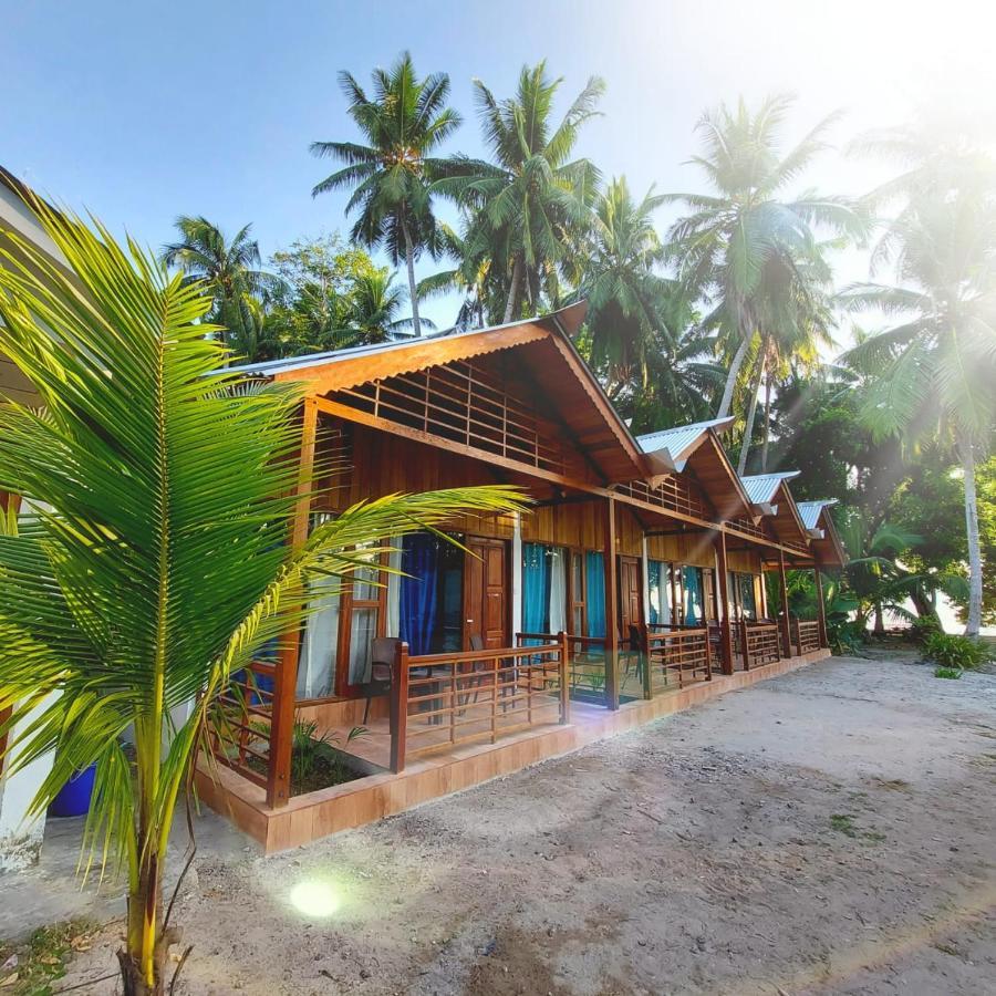 Lemon Grass Resort & Spa Govind Nagar ภายนอก รูปภาพ