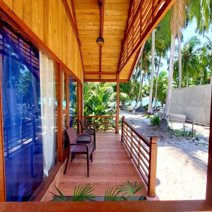Lemon Grass Resort & Spa Govind Nagar ภายนอก รูปภาพ