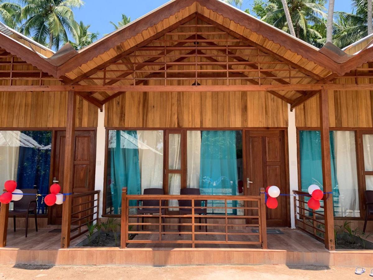 Lemon Grass Resort & Spa Govind Nagar ภายนอก รูปภาพ