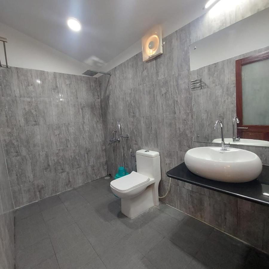 Lemon Grass Resort & Spa Govind Nagar ภายนอก รูปภาพ