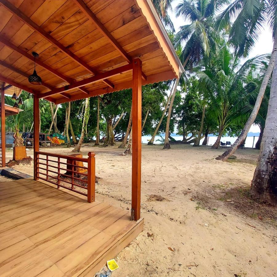 Lemon Grass Resort & Spa Govind Nagar ภายนอก รูปภาพ