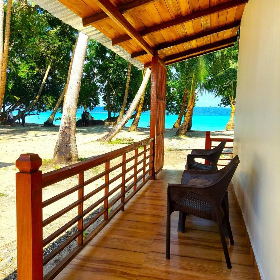 Lemon Grass Resort & Spa Govind Nagar ภายนอก รูปภาพ