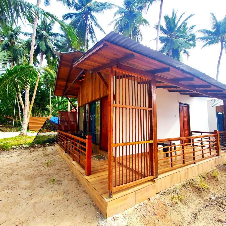 Lemon Grass Resort & Spa Govind Nagar ภายนอก รูปภาพ